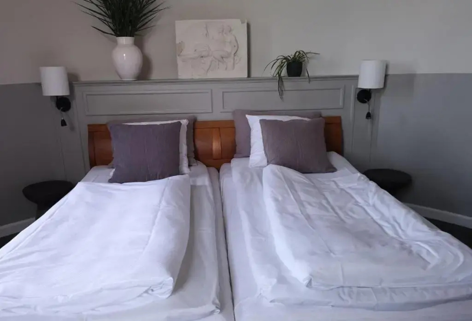 Gl. Avernæs Sinatur Hotel & Konference