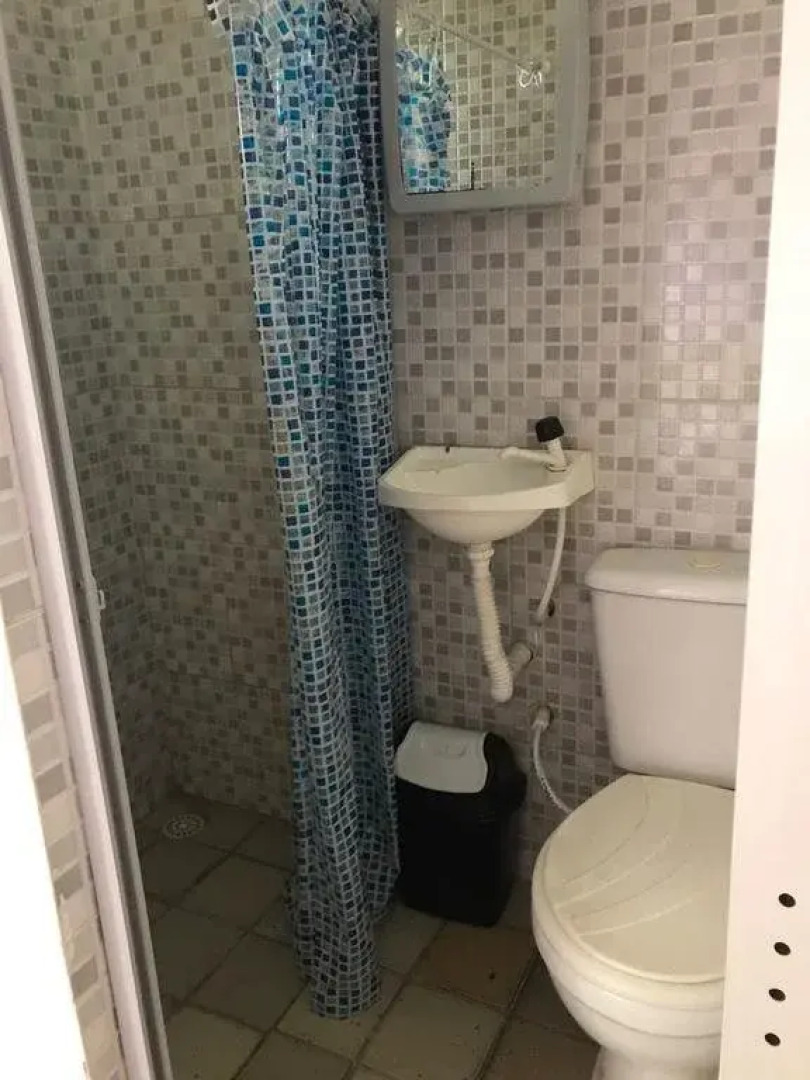 Pousada Três Marias