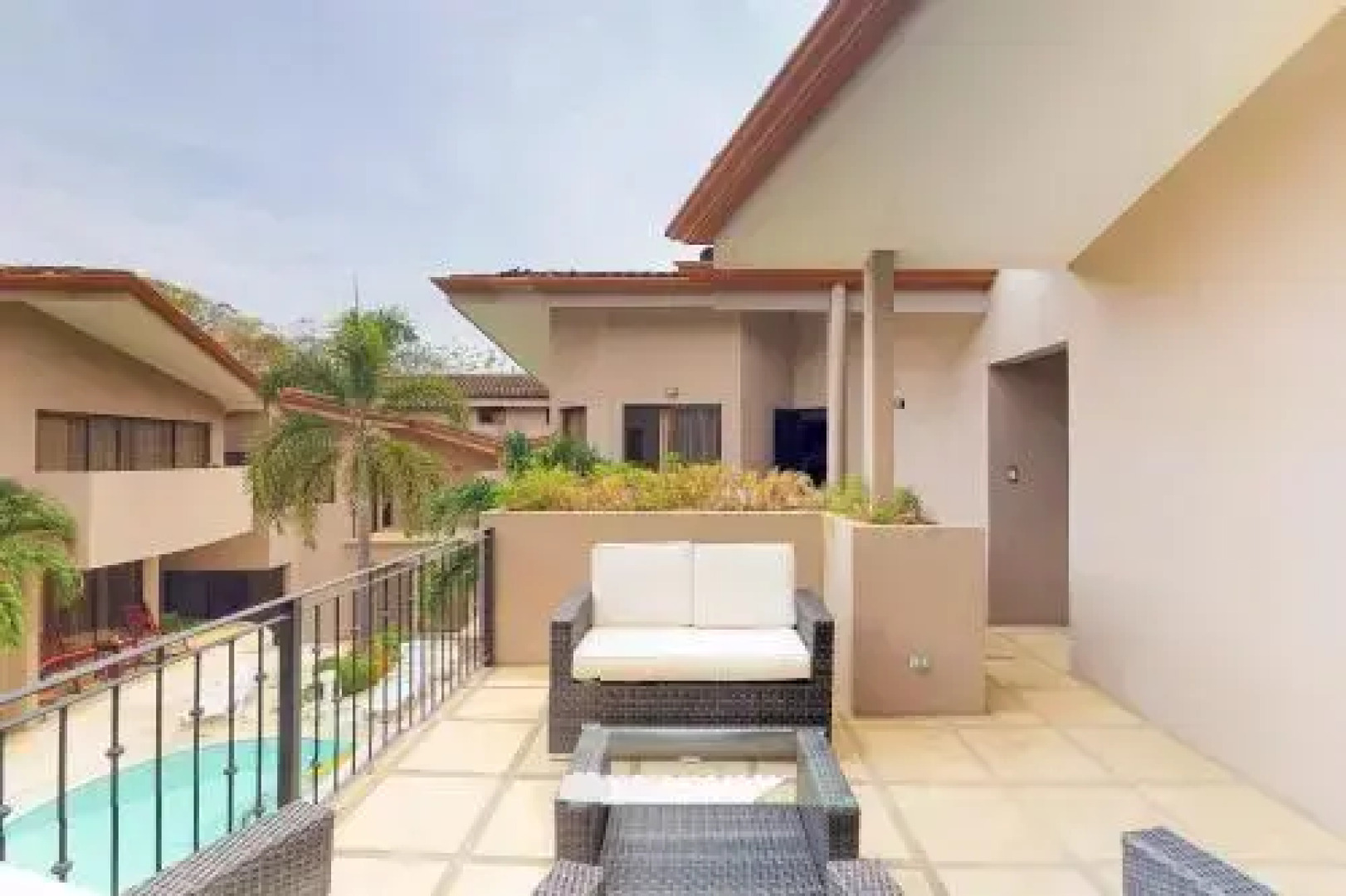 The Cove 10 at Playa Ocotal