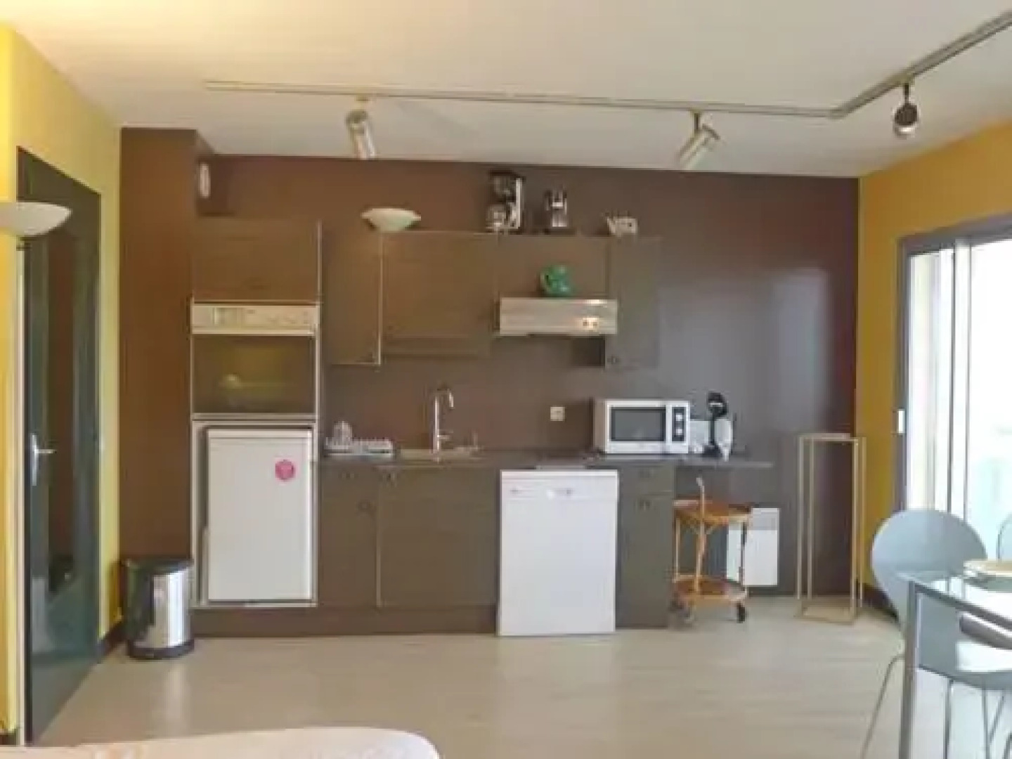 Apartment Isabelle-1