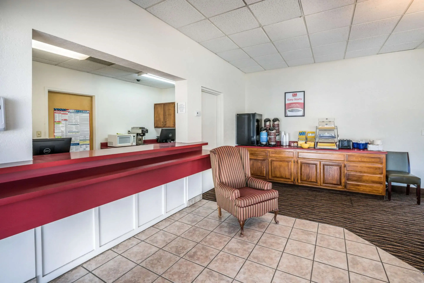 Suburban Studios Middlesboro