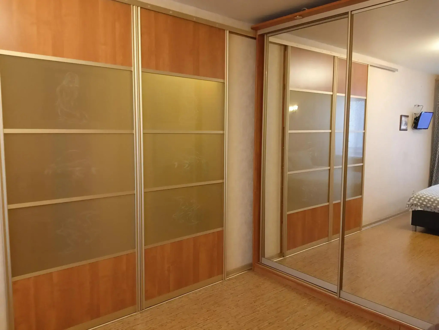 Апартаменты на улице Ленина 156