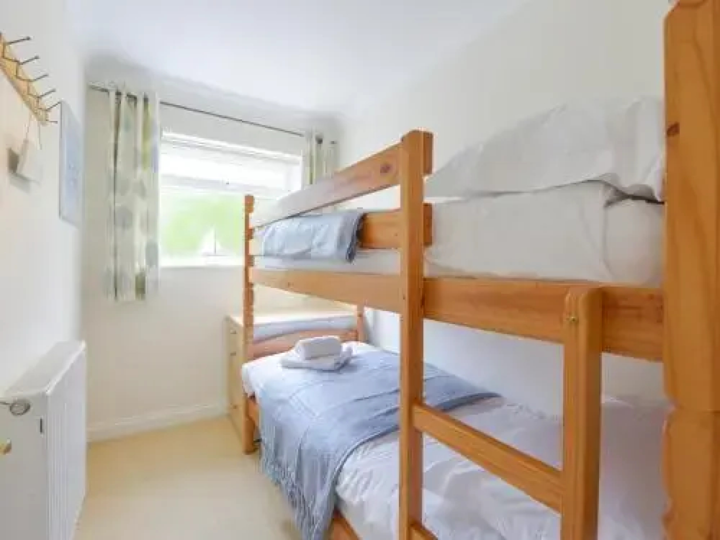 6 Tarifa, Bigbury-on-sea