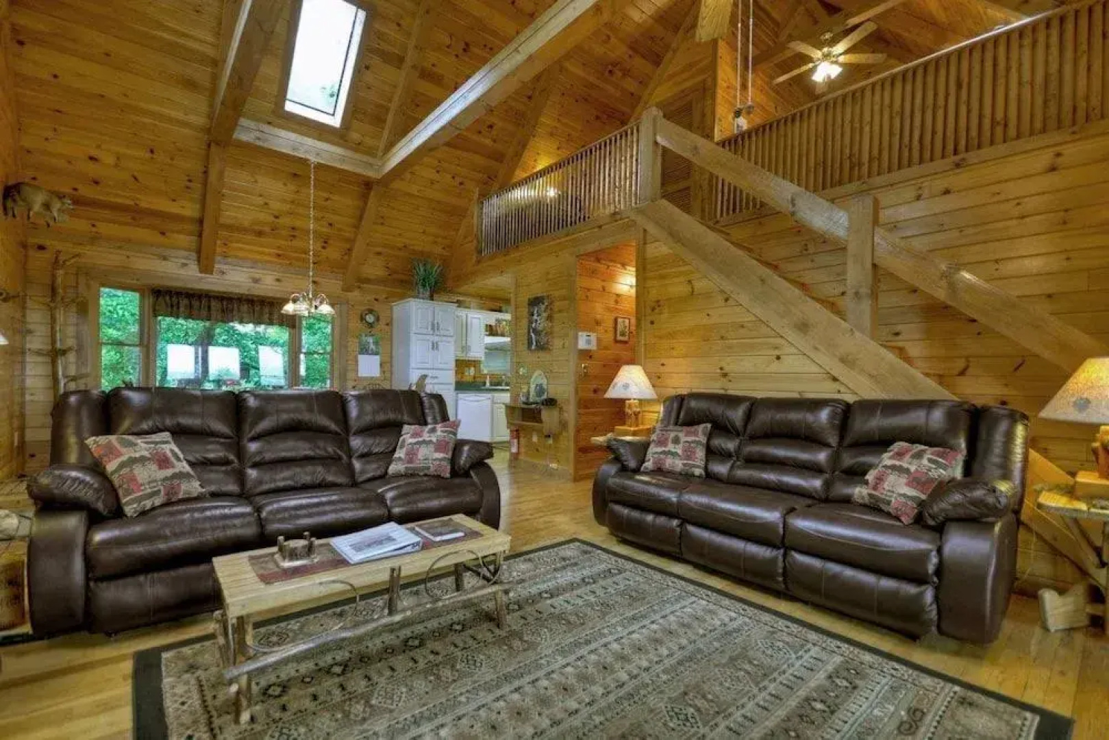 My Mountain RendezView