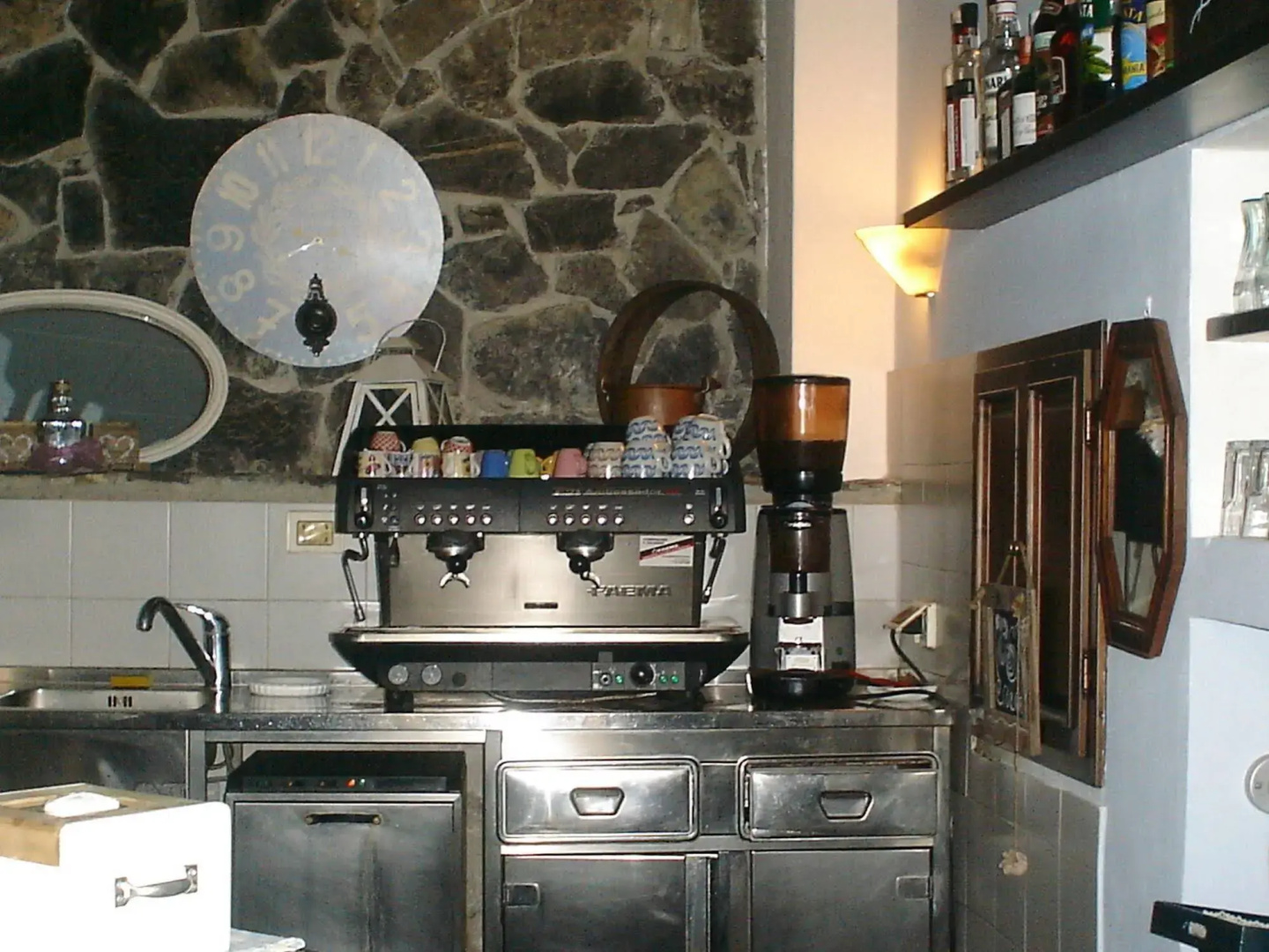 Hotel Plinio Au Lac
