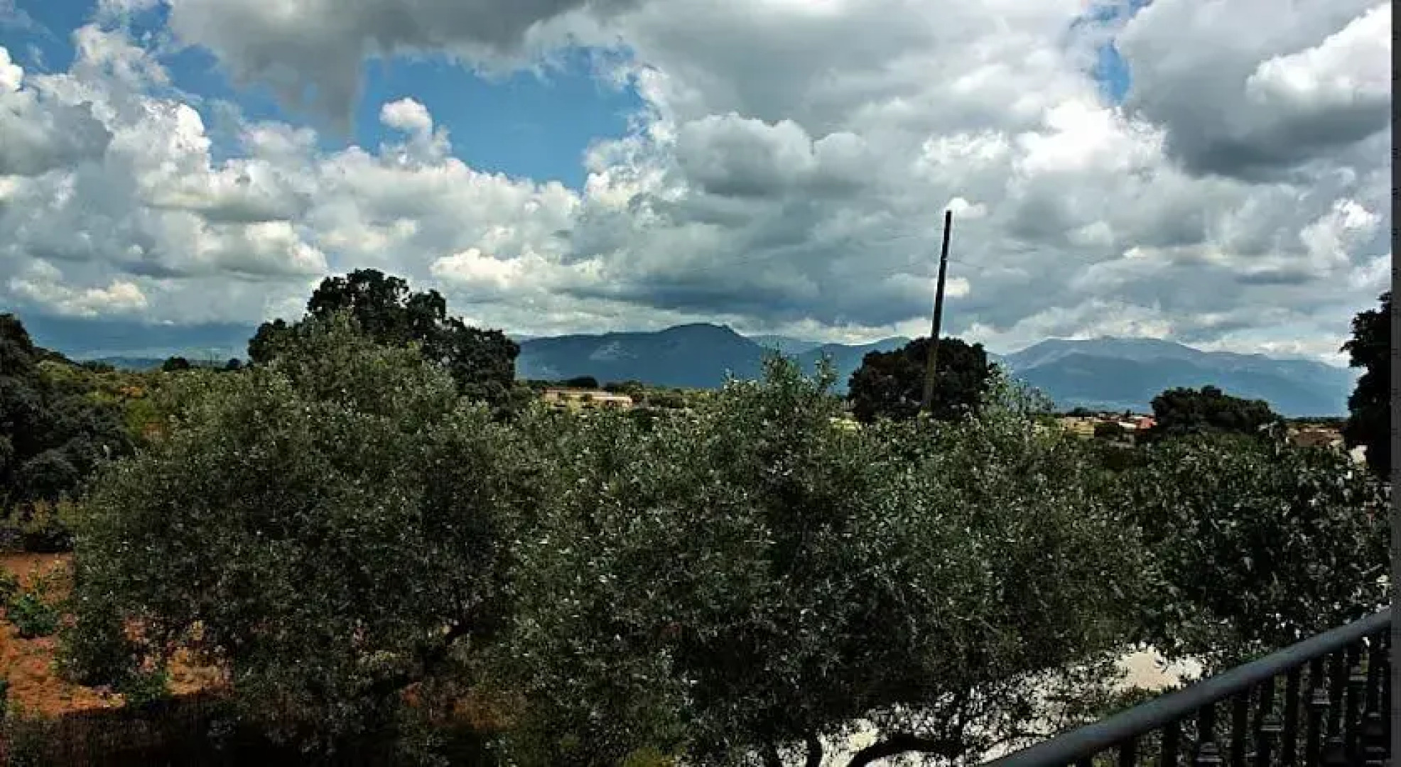 Las Casas De "El Cerrillo" I y II