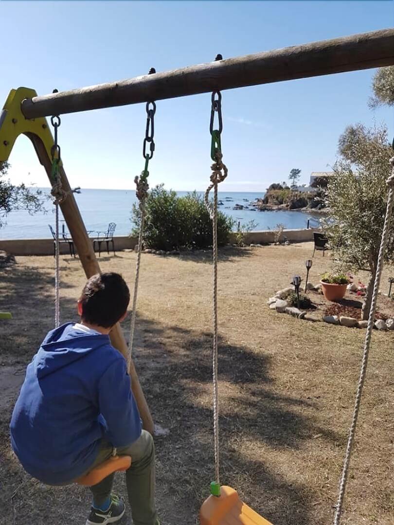 E Marine di Manichinu