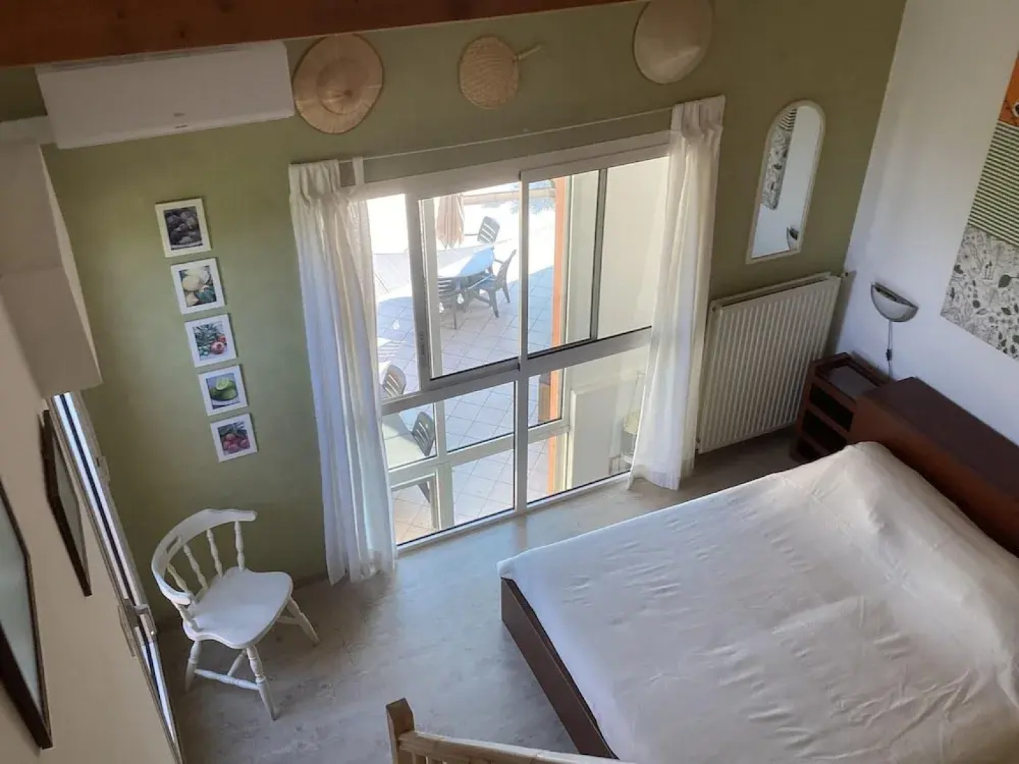 Villa in France With Private Pool & Garden