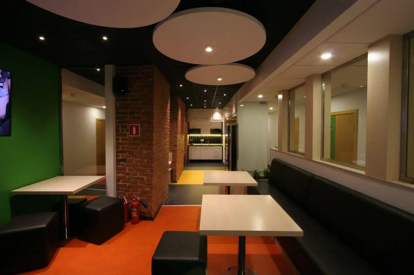 Винегрет Хостел