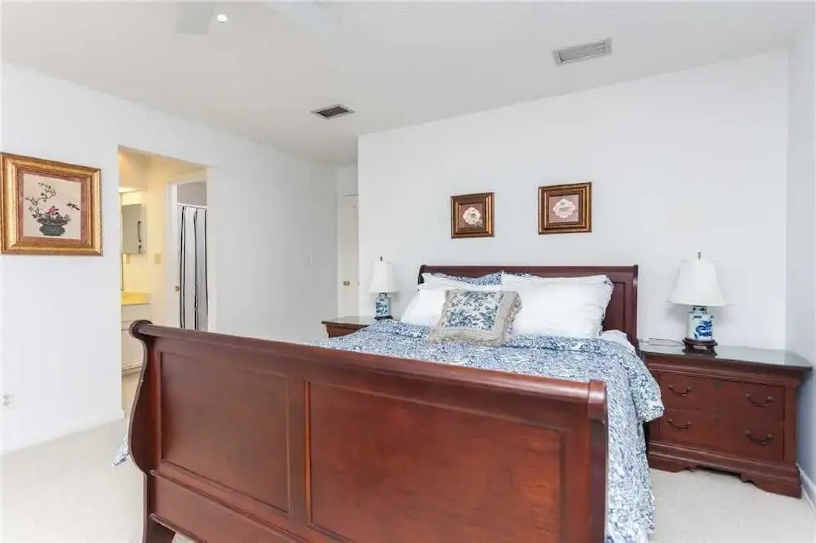 Ponte Vedra Quail Pointe I 307 - Three Bedroom Home