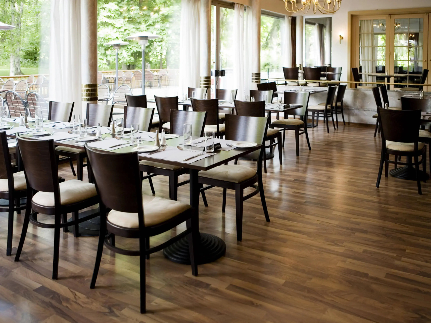 Radisson Blu Park Hotel, Oslo