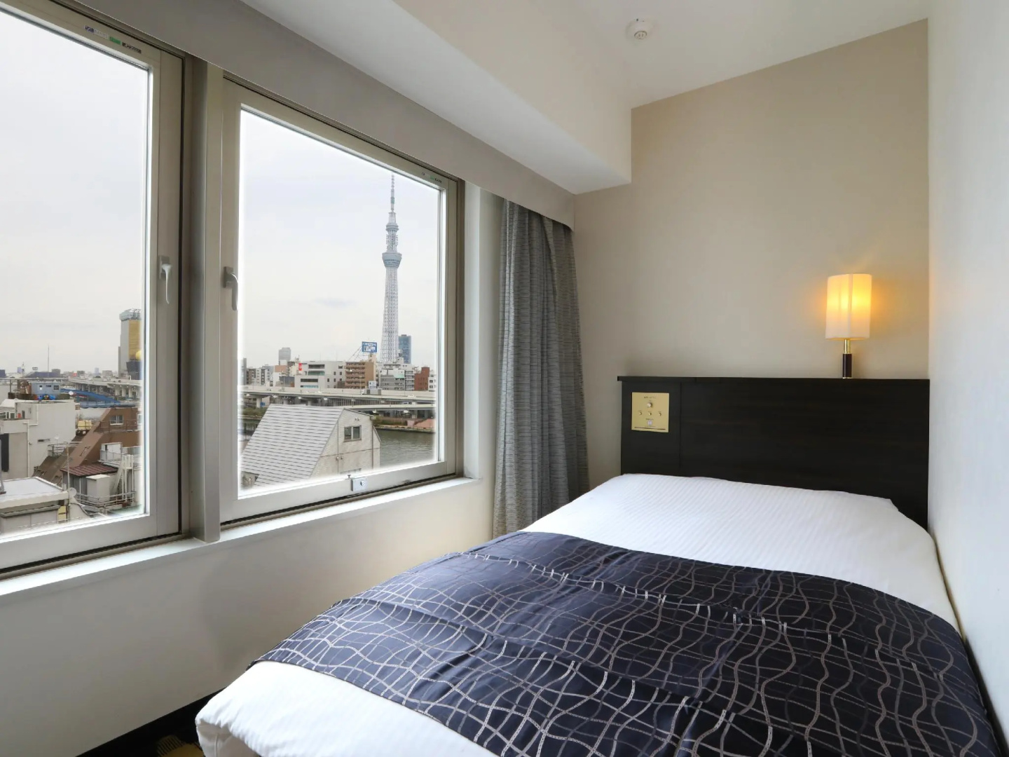 APA Hotel Asakusa Kuramae
