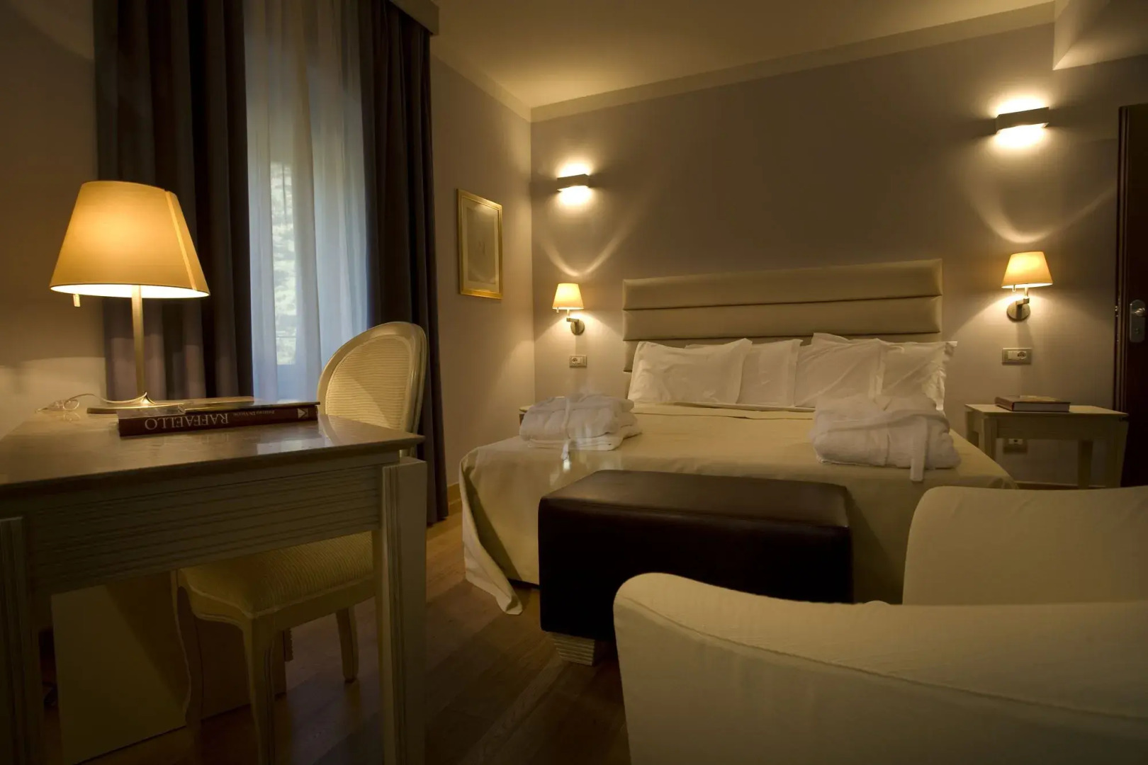 Villa Giorgia Albergo In Collin