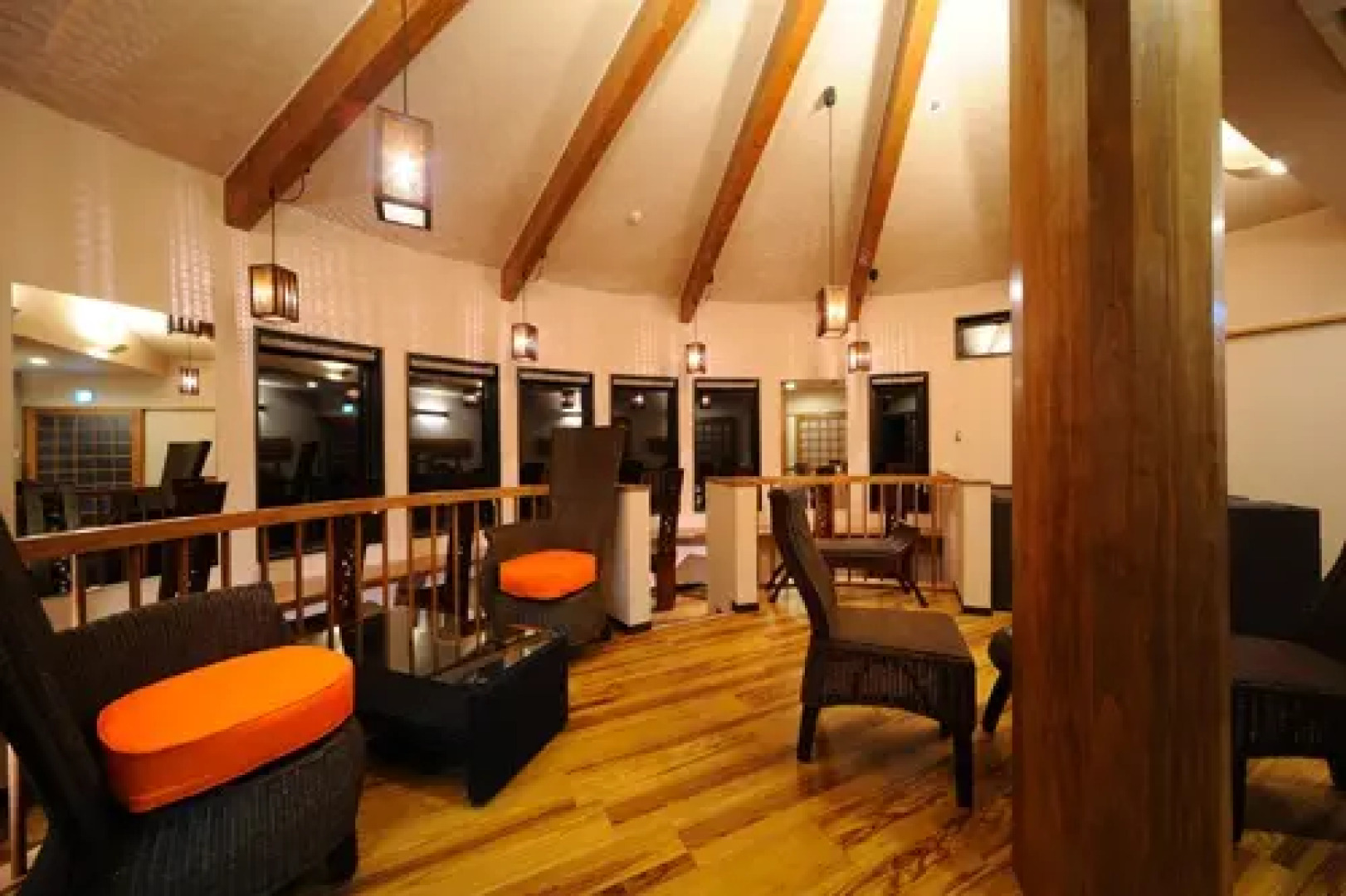 Ryusen Bettei Kanzanchogetsu