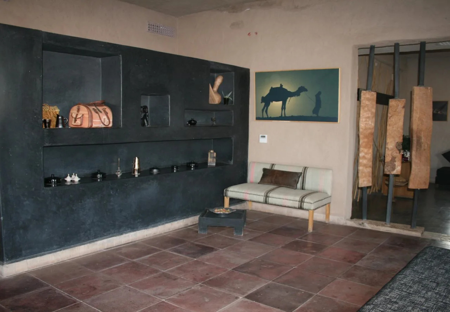 Shems Moon Lodge & Spa