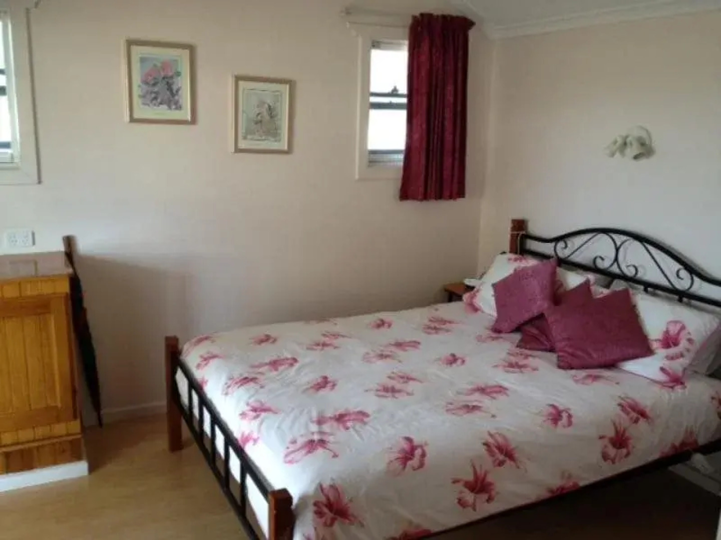 Vue de M Bed & Breakfast