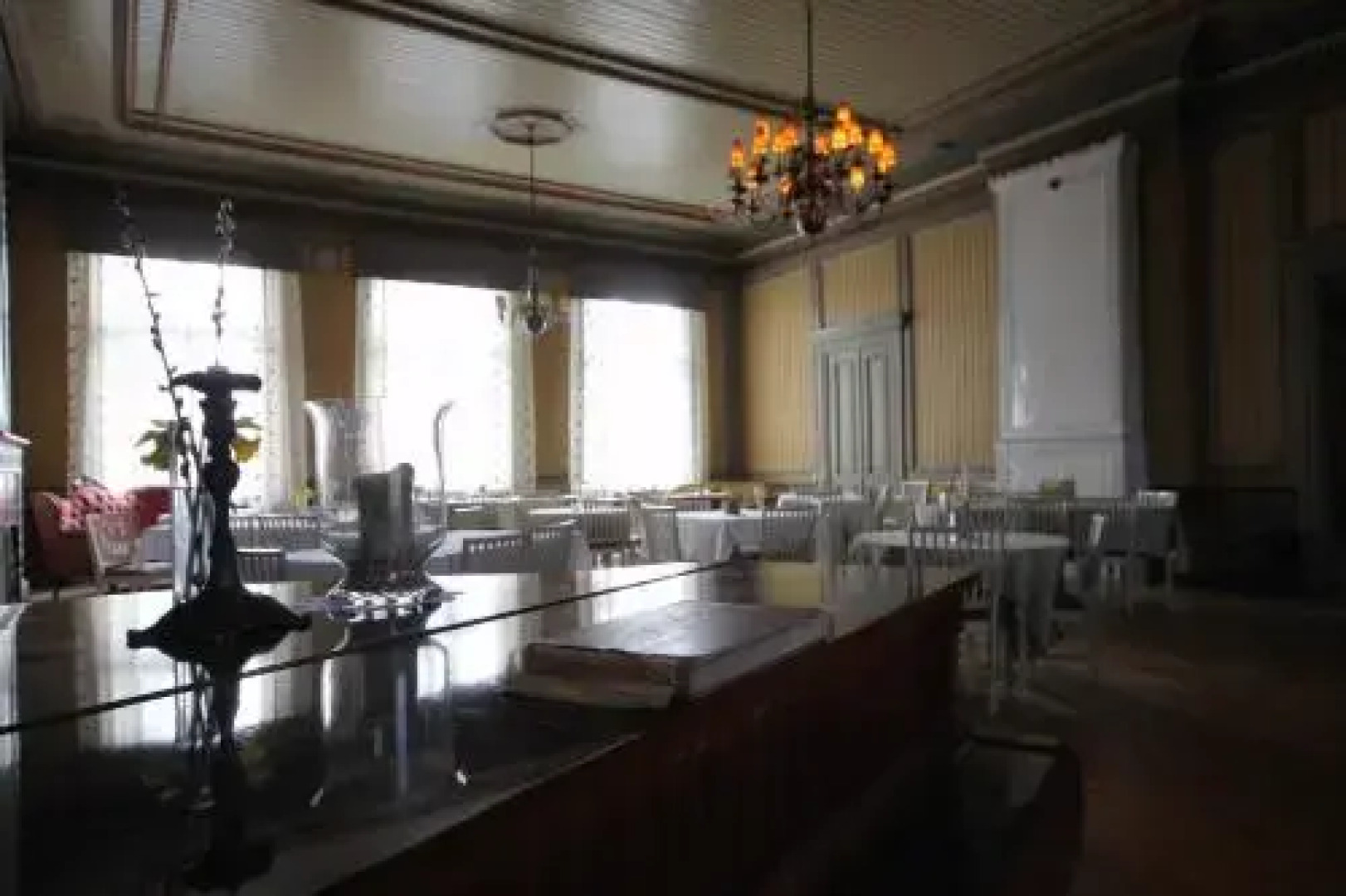 Tingsholm Guest House