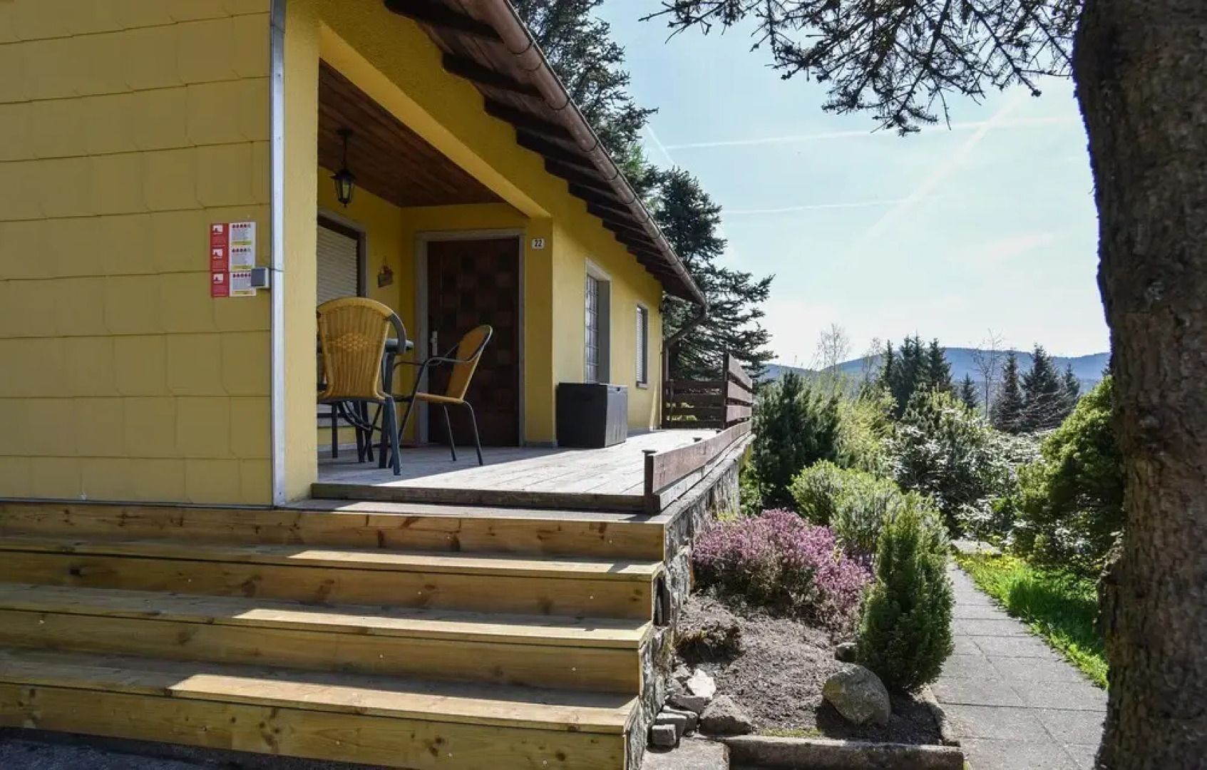 Beautiful Home in Goldlauter-heidersbach With 2 Bedrooms, Sauna and Wifi