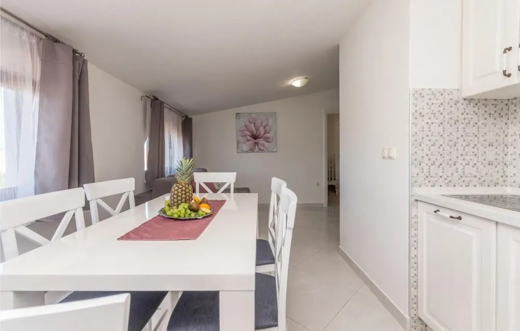 Amazing Apartment in Donje Rastane With 3 Bedrooms, Wifi and Outdoor Swimming Pool