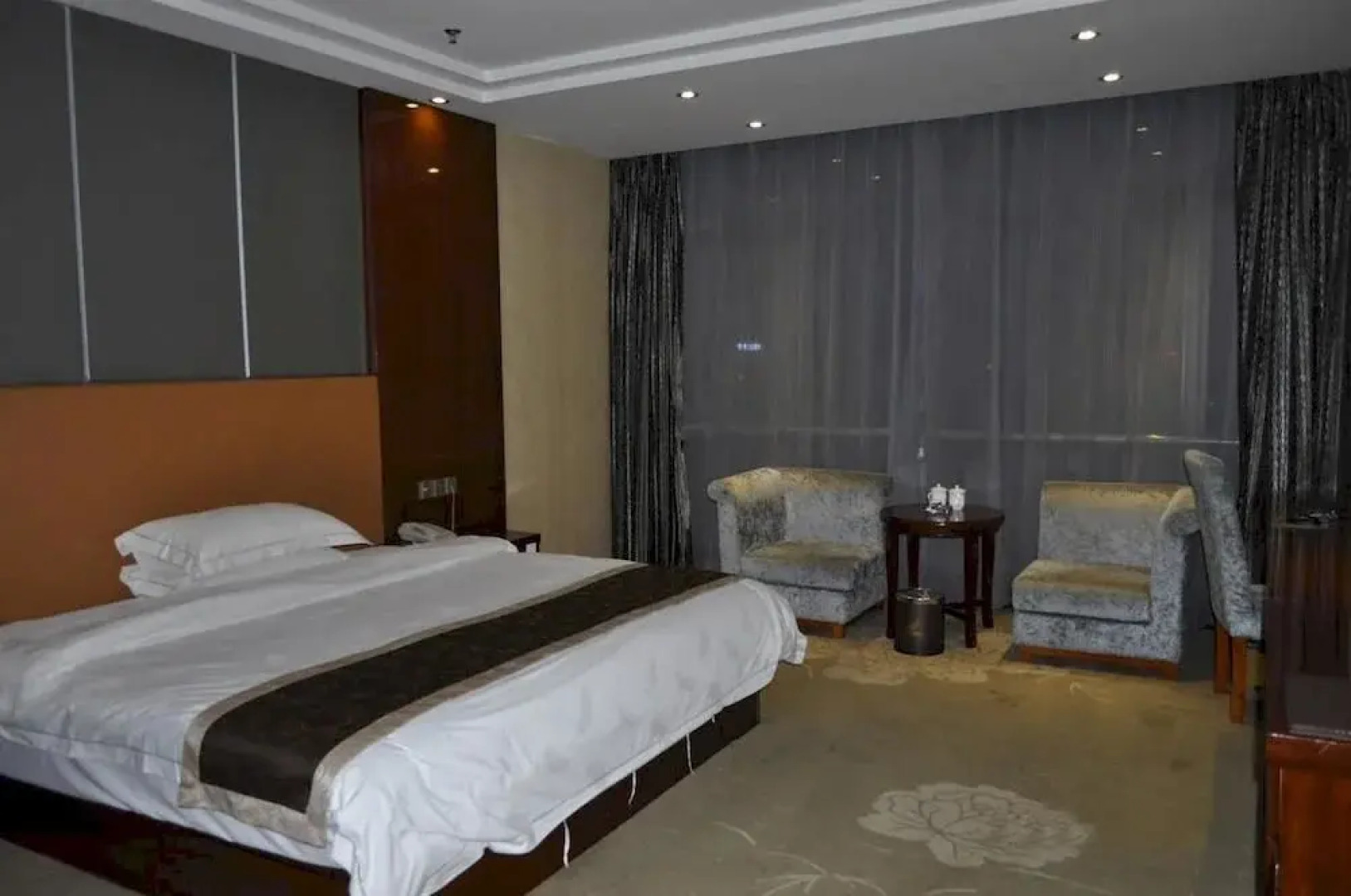 Empark Grand Hotel-ganzhou