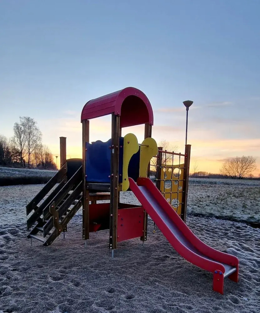 Hotell Eskilstuna