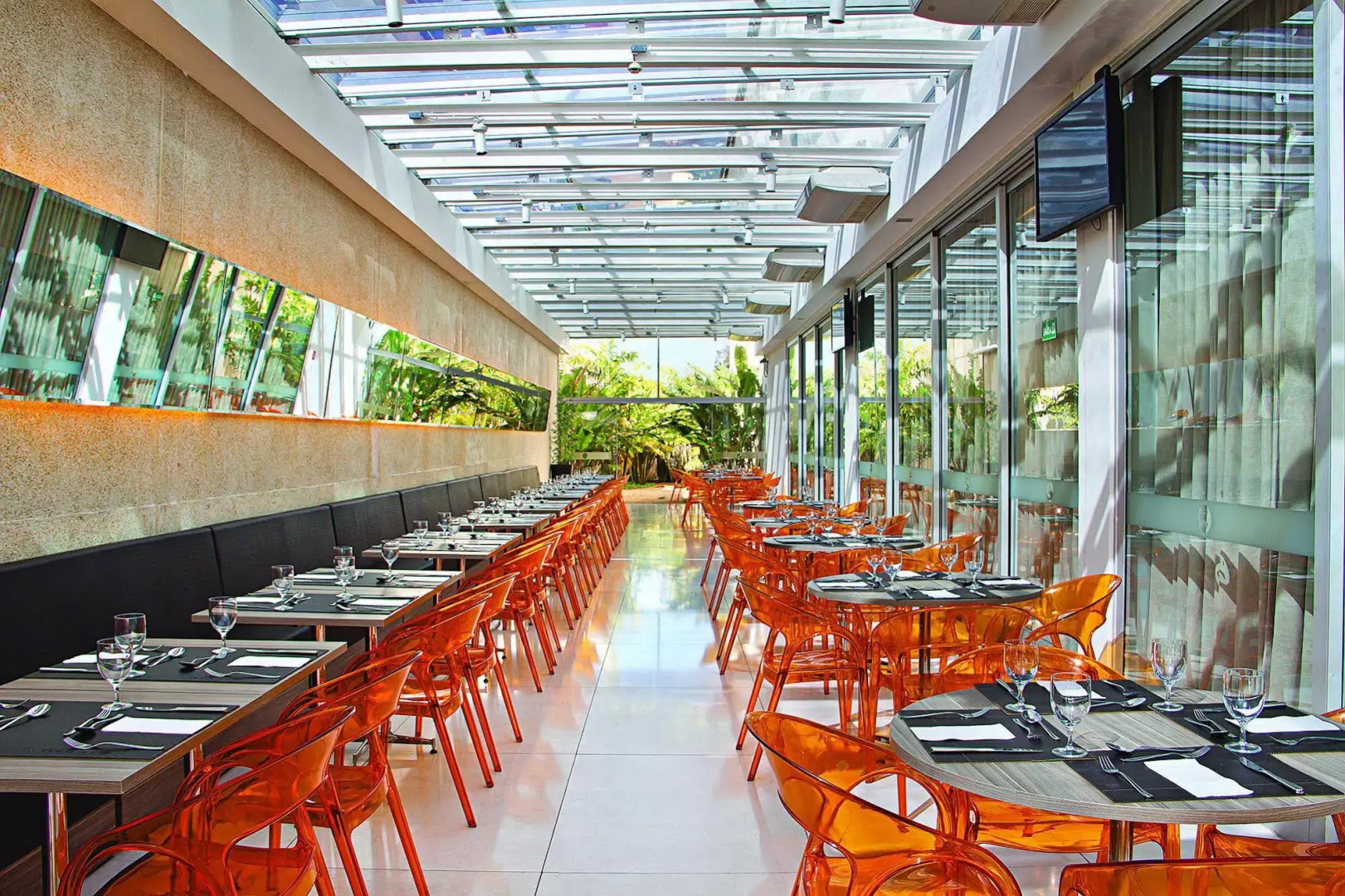 ibis Styles Brasília Aeroporto