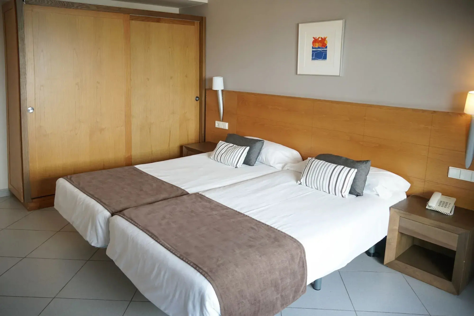 Ohtels Campo De Gibraltar