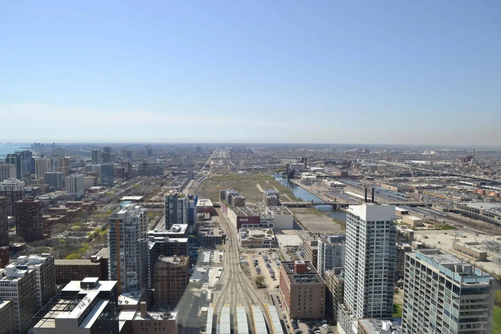 The Buckingham Hotel