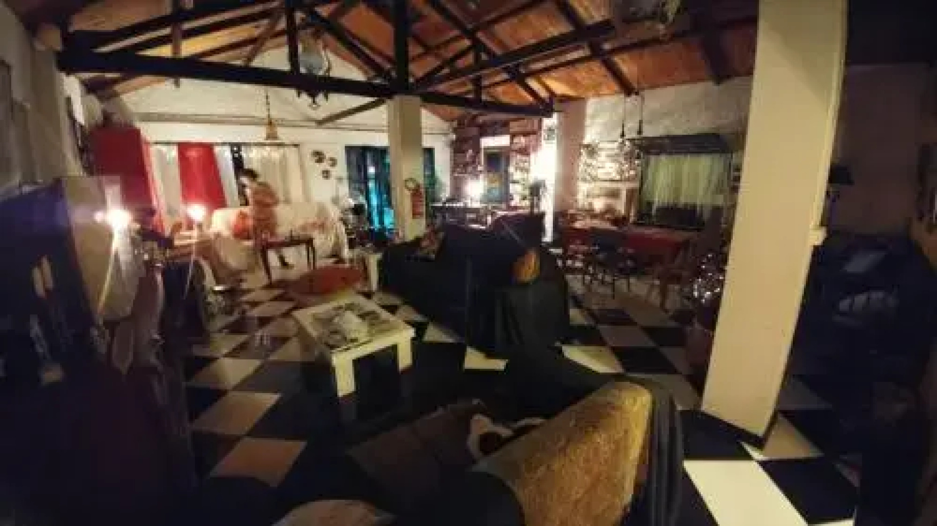 Hostel Casa do Bolaxa