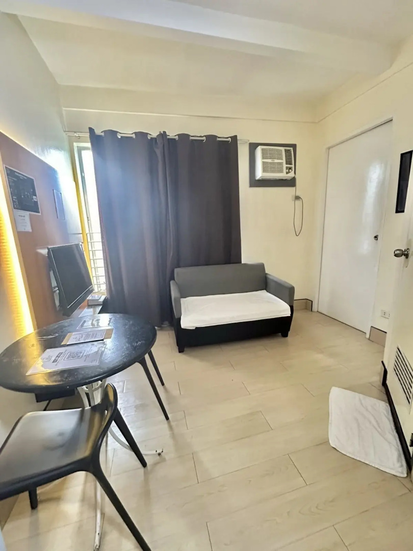 Selah Lofts Pasay Quarantine Hotel