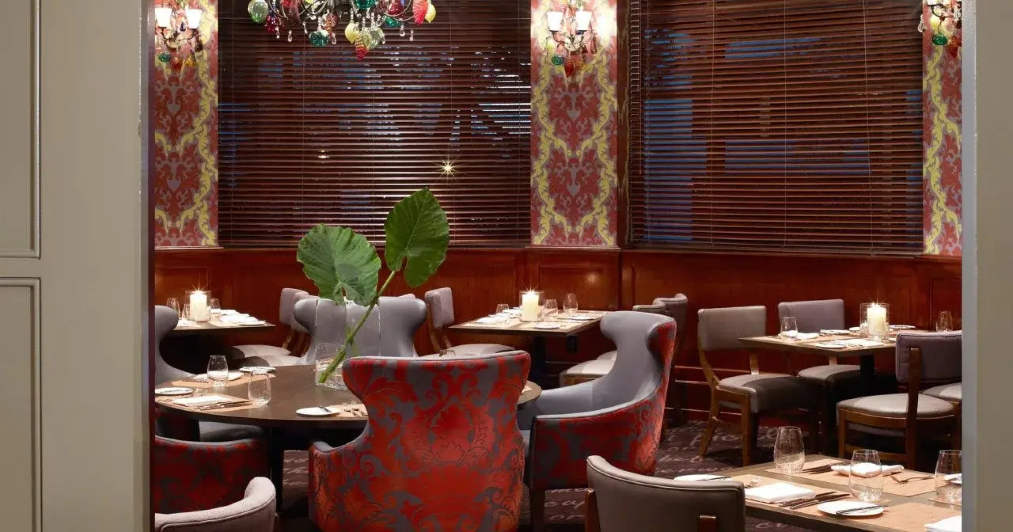 InterContinental Buckhead Atlanta by IHG