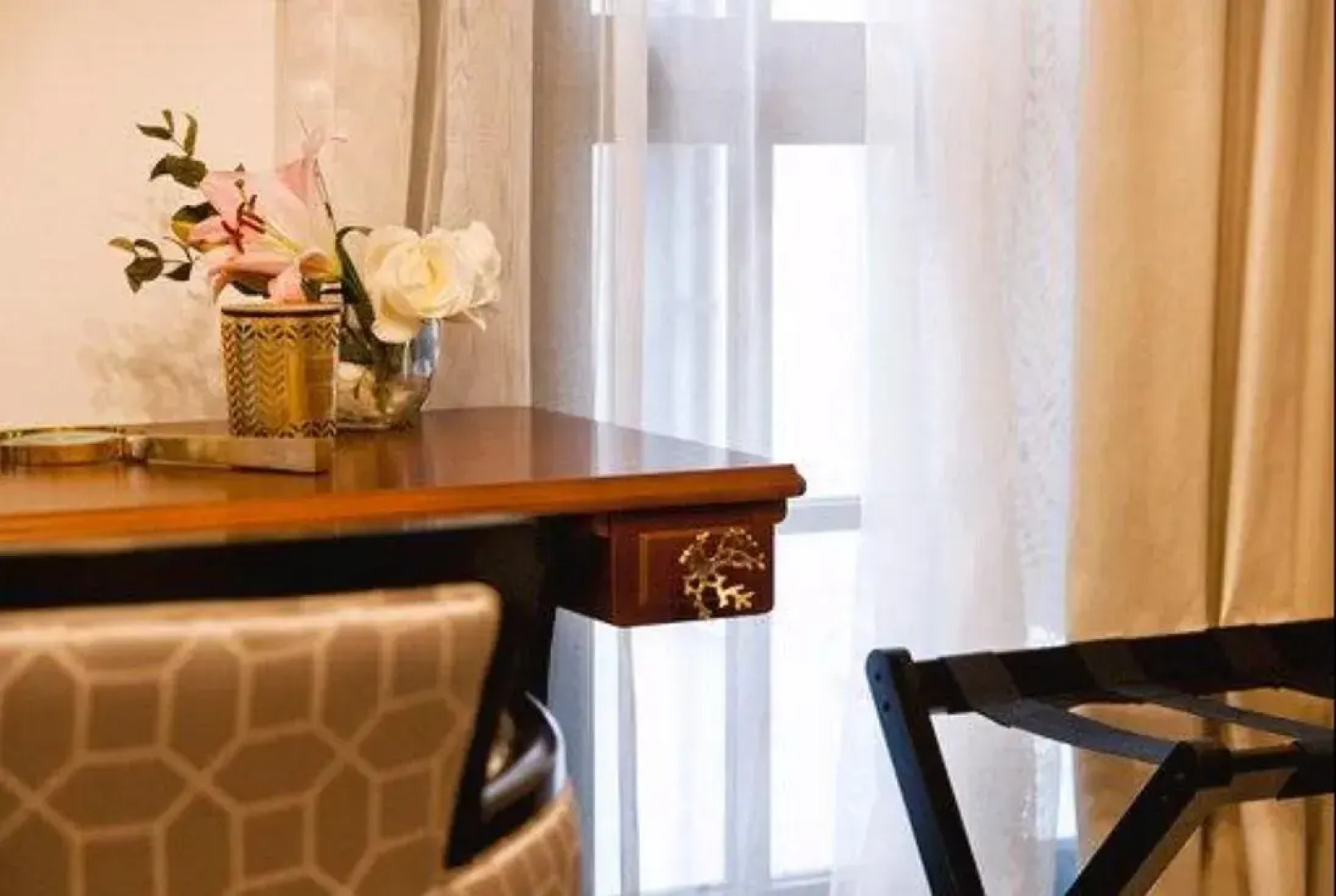 Riad Dar Saba - Saba'S House