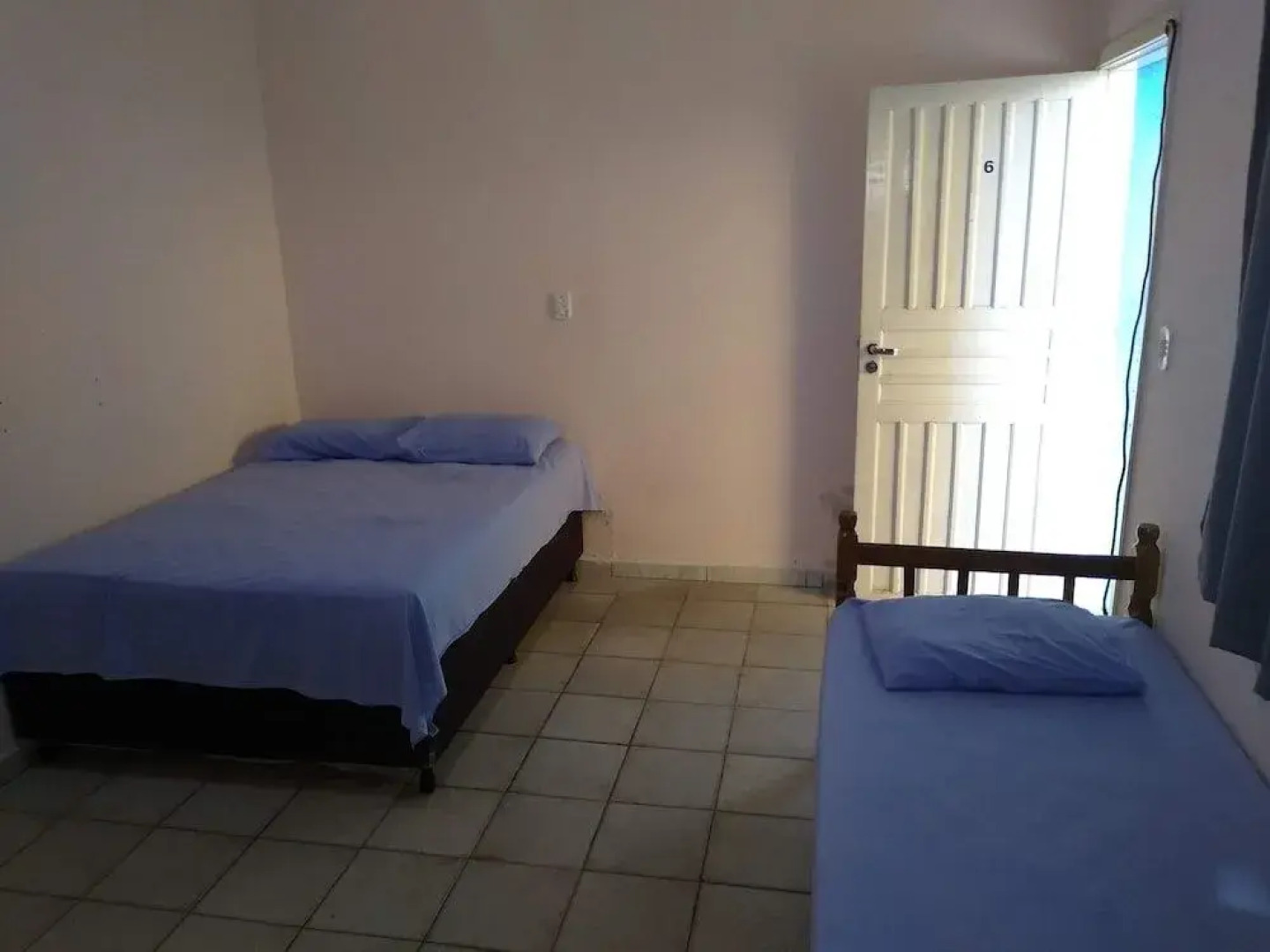 Pousada e Hostel Vo Rita