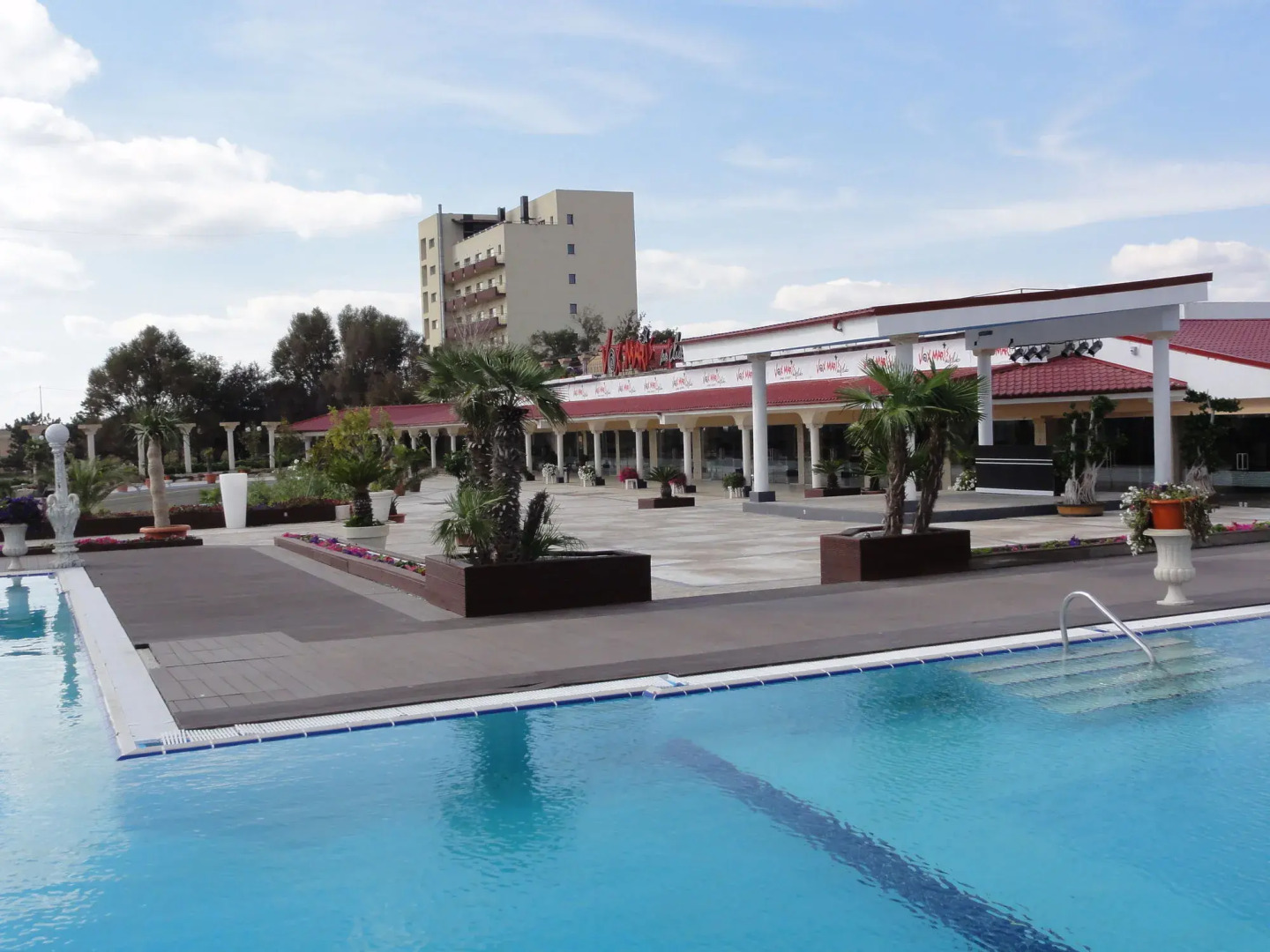 Vox Maris Grand Resort - Adults only