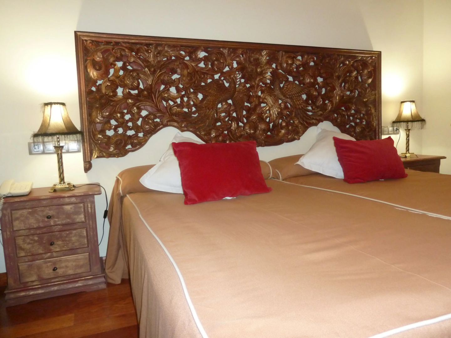 Hotel & Spa Sierra De Cazorla