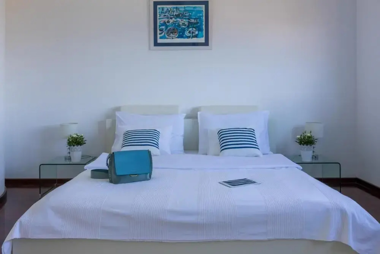 Villa Verbanicum in Vrbnik