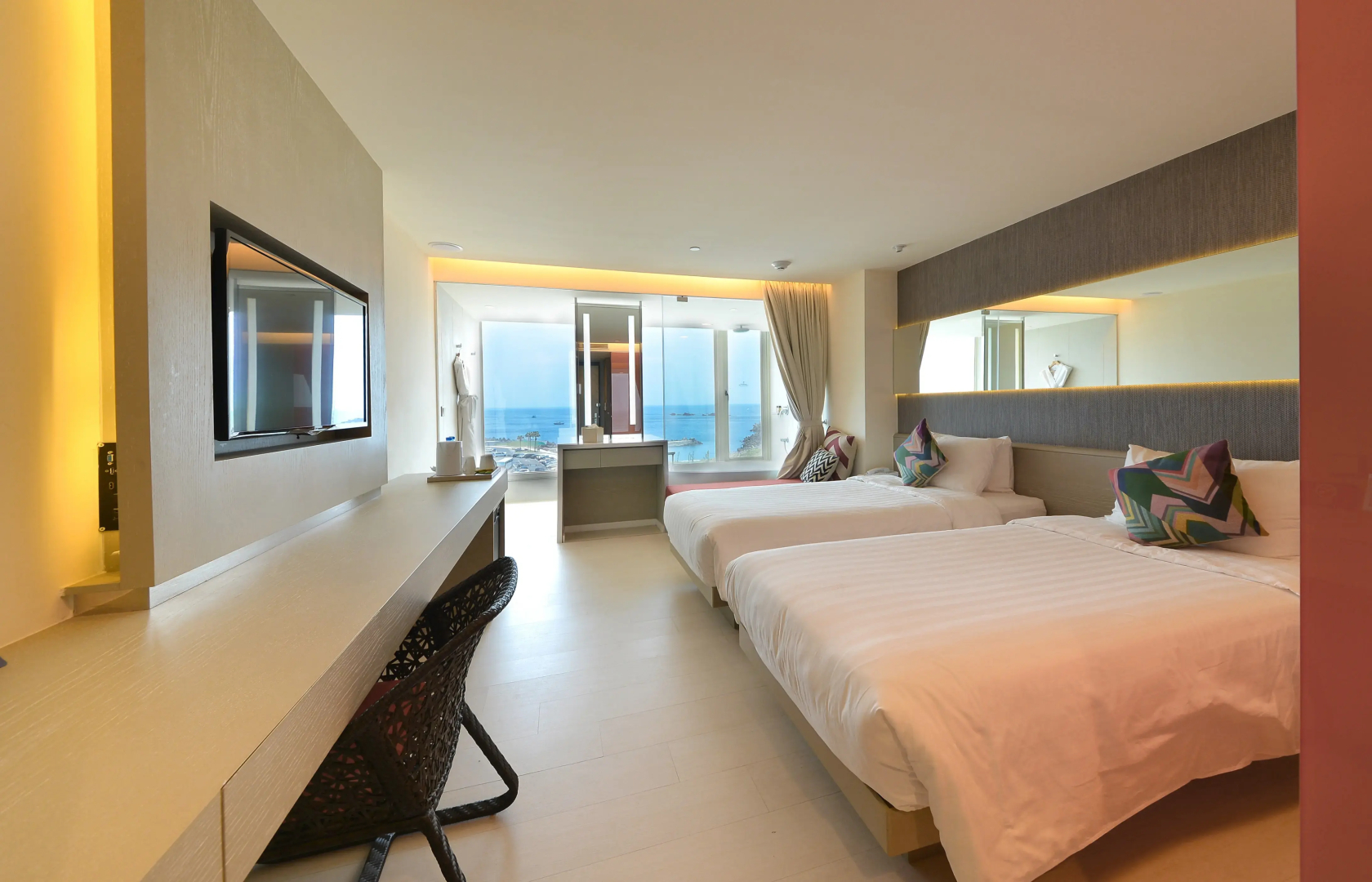 Inhouse Hotel Yehliu