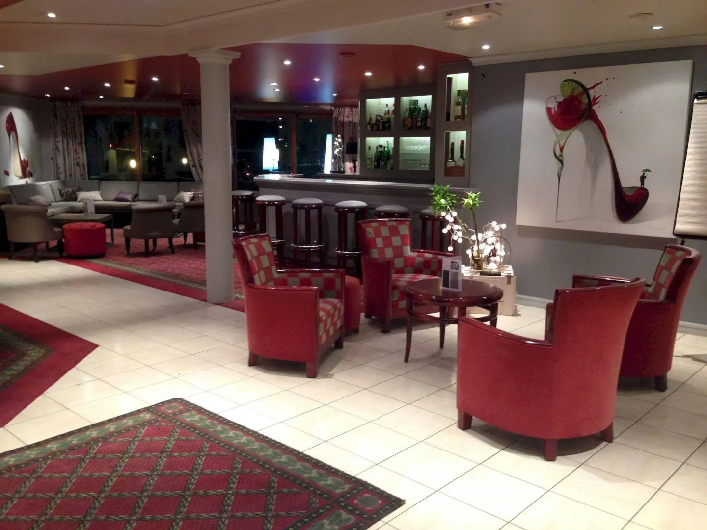 Antares & Spa Honfleur