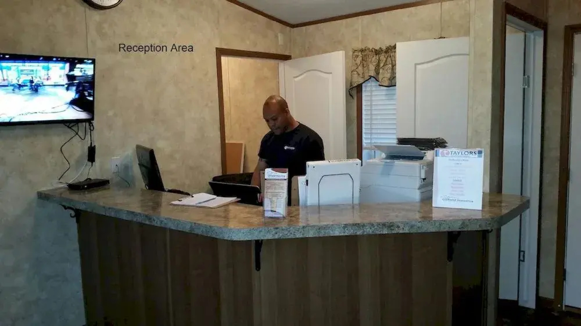 Cuero Oilfield Housing