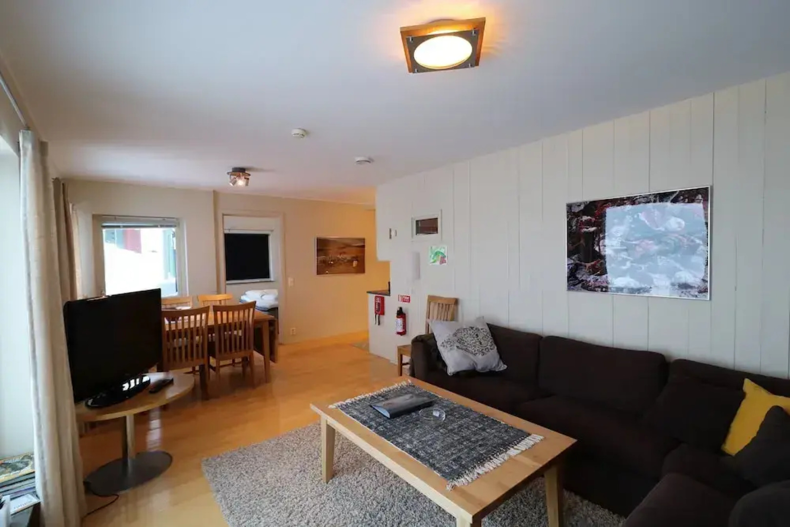 RIBO Apartment Riksgränsen