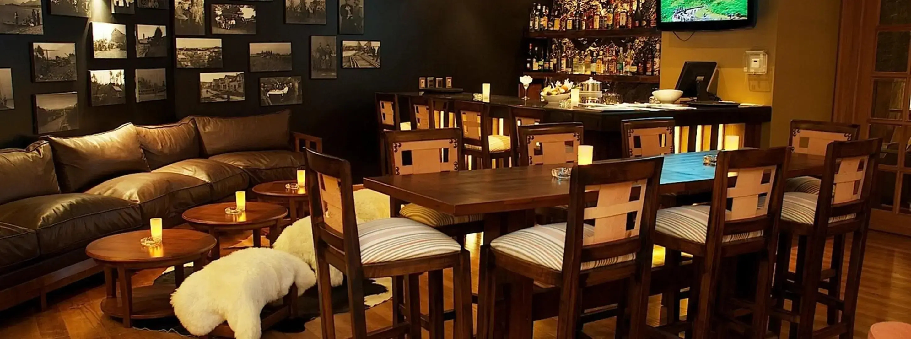 Wyndham Puerto Varas Pettra