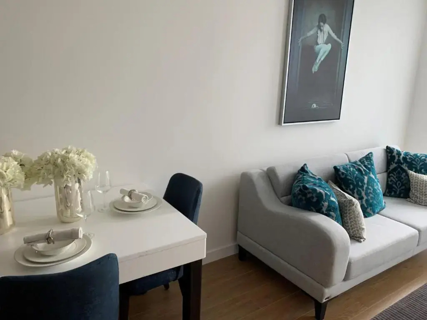 Bracknell - Stunning 2 bedroom Flat with Spectacular Views