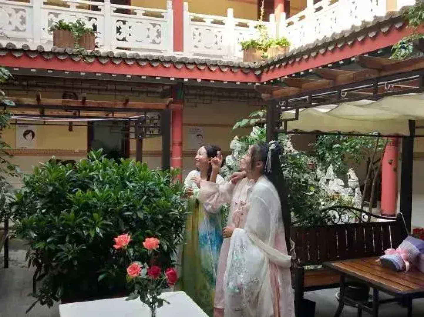 Chuxiong Super 8° Jujunlaike Hotel