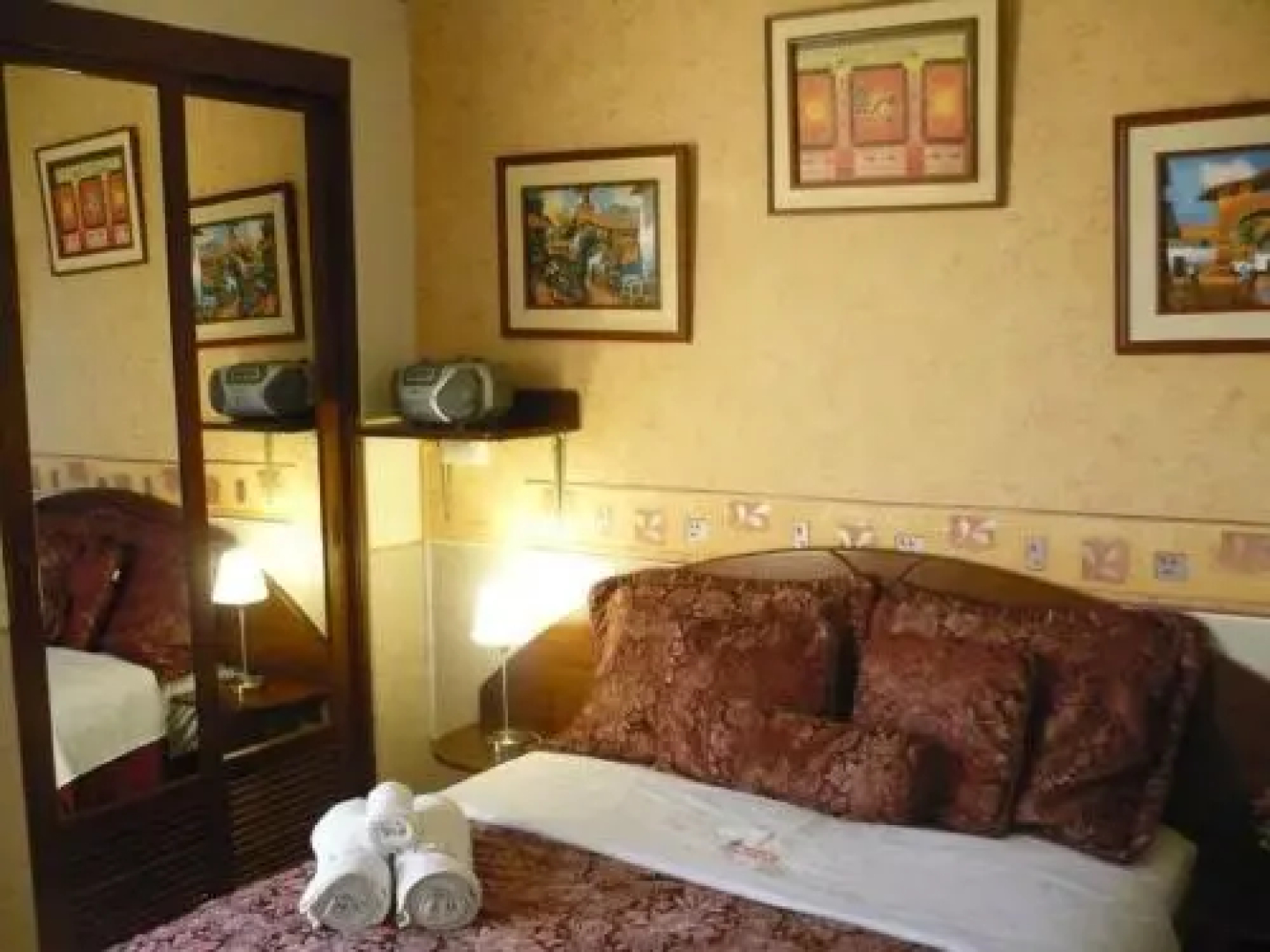 Hostal Los Incas