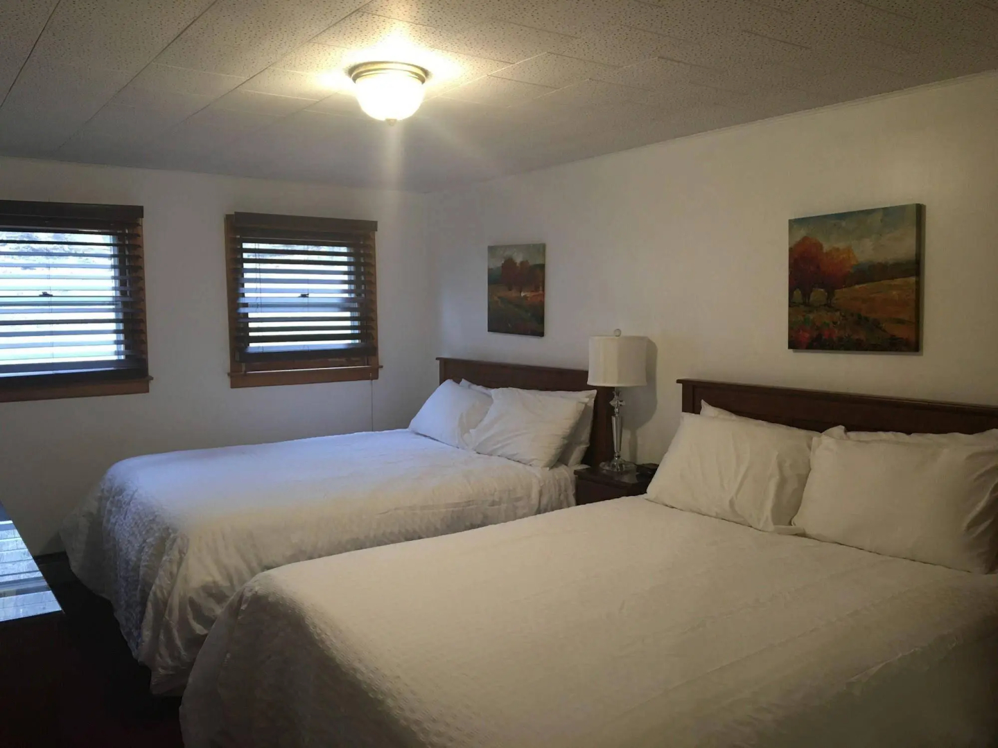 Berkshire Valley Inn