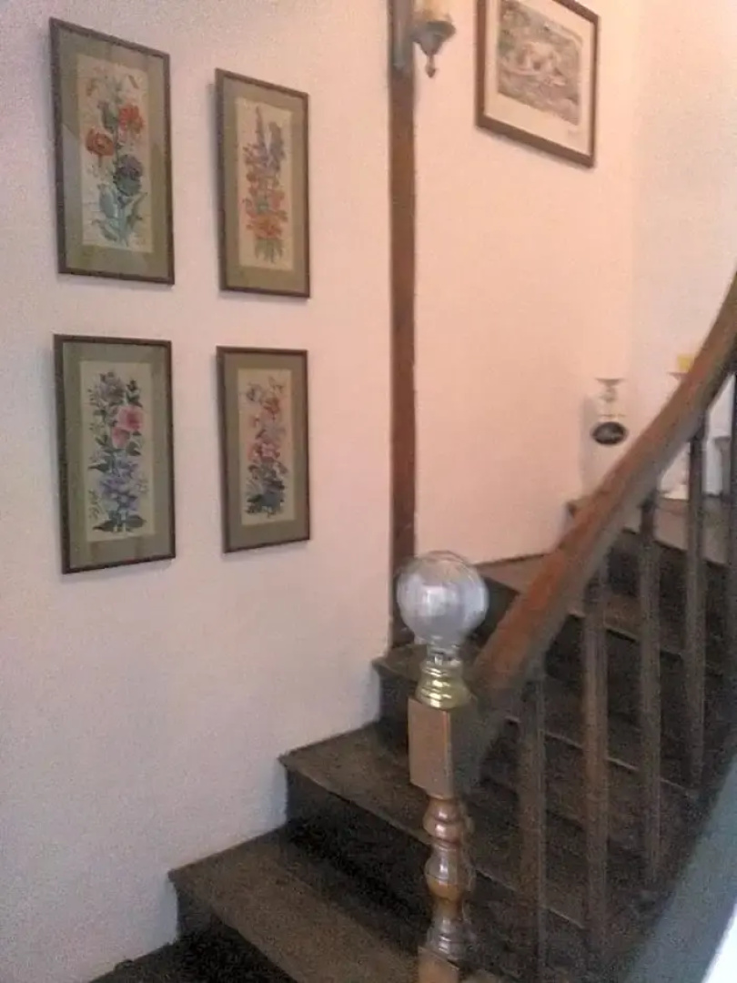 Maison Lapeyriere