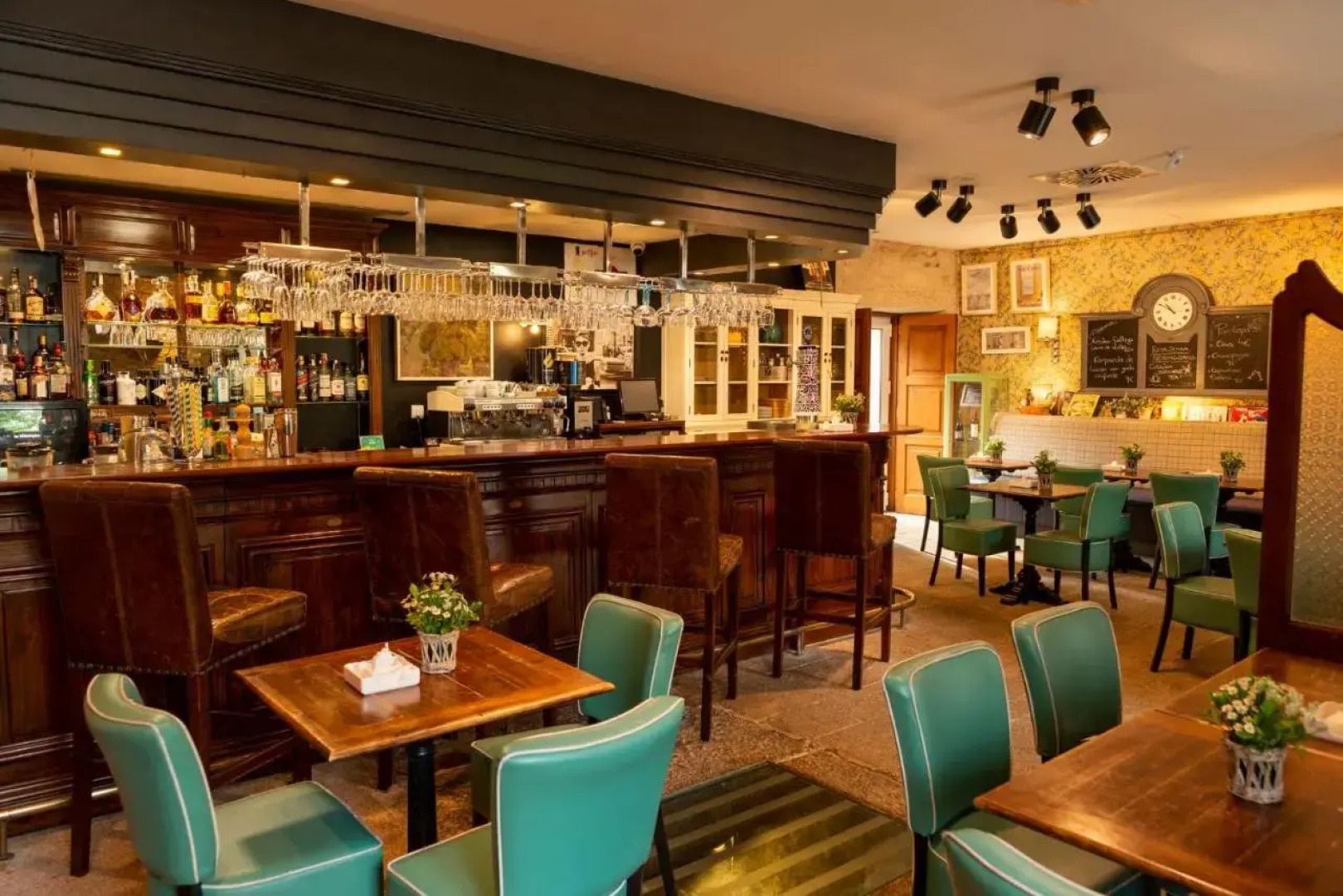 Hotel Spa Relais & Chateaux A Quinta da Auga