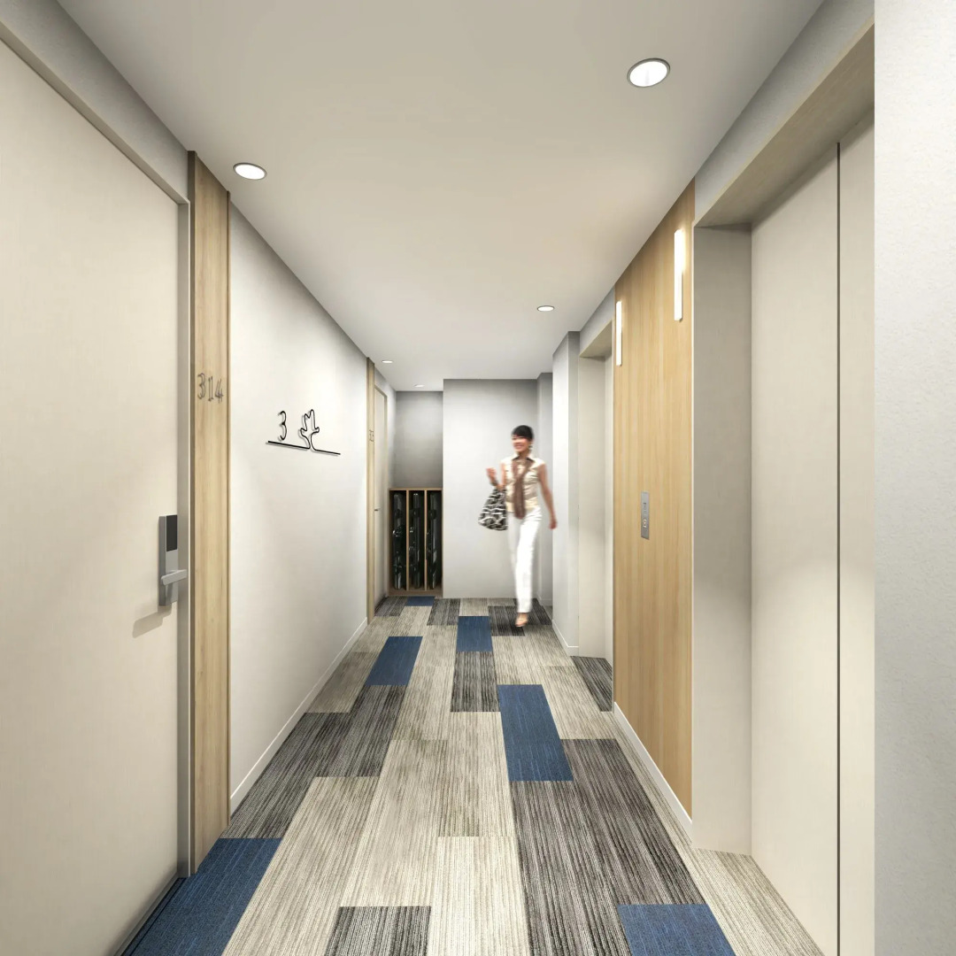 Sotetsu Fresa Inn Ueno Okachimachi