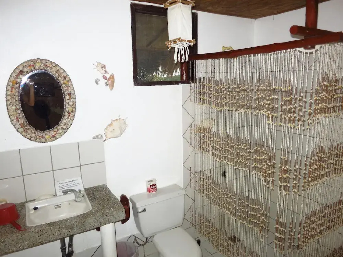 Coral Bay Beach & Dive Resort