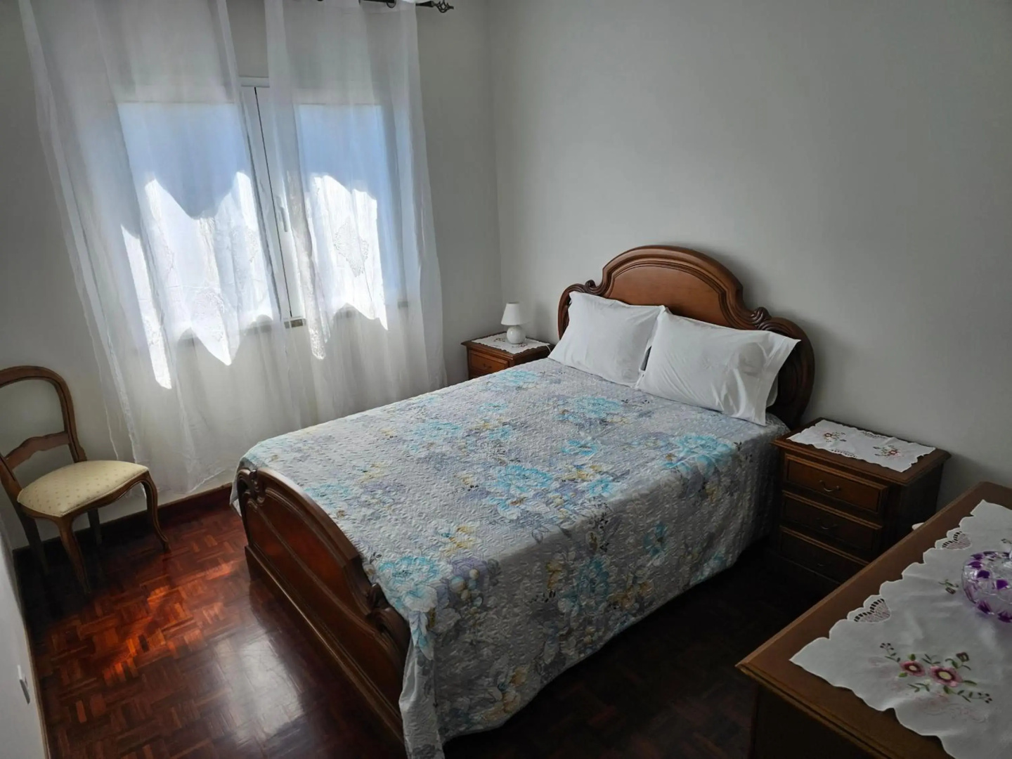 Sao Pedro Apartment